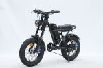 GT-0J2 New Design 16'' Mountain Electric Bicycle Out Door With Fat Tire Ebike For Kids