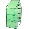 Mini Portable 4 Tier 8 Shelves Walk-in Plant Greenhouse