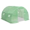 Greenhouse 96.9 ft² 118.1"x118.1"x78.7"