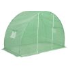 Greenhouse 48.4 ft² 118.1"x59.1"x78.7"