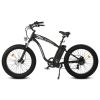 Ecotric Hammer Electric Fat Tire Beach Snow Bike