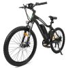 Ecotric Leopard Electric Mountain Bike