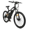 Ecotric Leopard Electric Mountain Bike