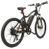 Ecotric Leopard Electric Mountain Bike