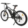 Ecotric Leopard Electric Mountain Bike