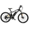 Ecotric Leopard Electric Mountain Bike