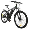 Ecotric Vortex Electric City Bike