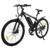 Ecotric Vortex Electric City Bike