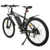 Ecotric Vortex Electric City Bike