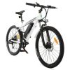 Ecotric Vortex Electric City Bike