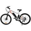 Ecotric Leopard Electric Mountain Bike