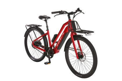 Ebike (size: L)